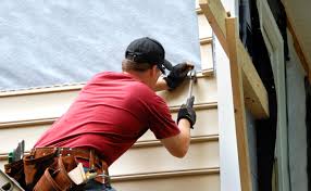 Best Engineered Wood Siding  in Vinton, VA